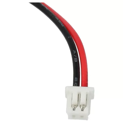 VHBW Hundetrainer Akku Dogtra BP37F, BP37R - 300 mAh 3,7 V Li-Polymer