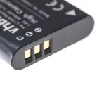 VHBW Akku für Olympus Li-90B, Li-92B - 900 mAh, 3,6 V, Li-Ion