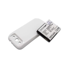   Mobiltelefon akkumulátor  Samsung EB-L1G6LLU - 3300 mAh 3,7 V Li-Ion + házfedél