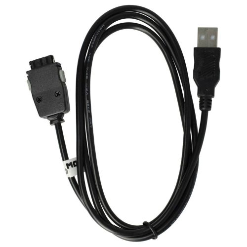 VHBW USB-Datenkabel für Samsung SGH-Z140 Mobiltelefon - 100 cm
