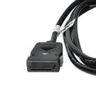 VHBW USB-Datenkabel für Samsung SGH-Z140 Mobiltelefon - 100 cm