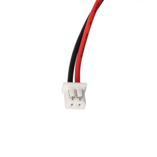 VHBW Handheld Transmitter Battery AAE562438P6H, BP74T2, AE602048P6H - 500 mAh 7.4 V Li-polymer