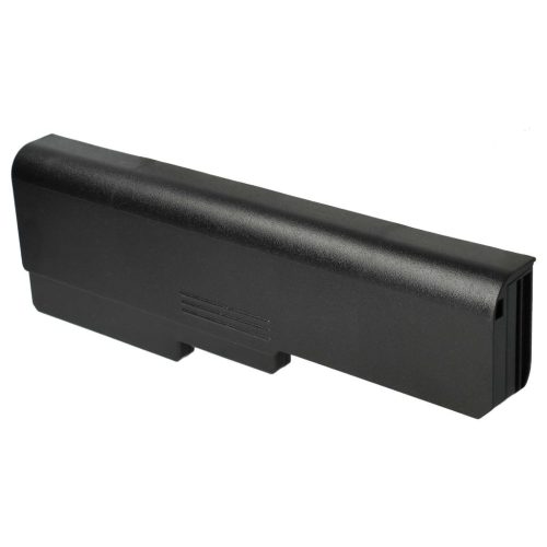VHBW Notebook akkumulátor  Lenovo 42T4725, 45K1743, 42T4583, 42T4726 - 4400 mAh 11,1 V Li-Ion, fekete