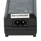 VHBW Battery Charger for Olympus UC-90, for Olympus Li-90B Cameras etc. - 0.6 A, 4.2 V