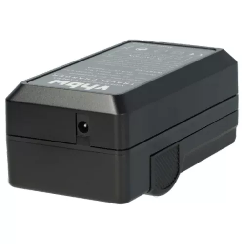VHBW Battery Charger for Olympus UC-90, for Olympus Li-90B Cameras etc. - 0.6 A, 4.2 V