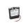  akkumulátor  Sony NH-2000RDP-t Sony hangszóróhoz - NiMH 1500 mAh
