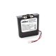  akkumulátor  Sony NH-2000RDP-t Sony hangszóróhoz - NiMH 1500 mAh