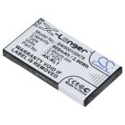 VHBW Senior Mobile Phone Battery for Emporia AK-RL1 - 800 mAh 3.7 V Li-Ion - Smartphone Battery