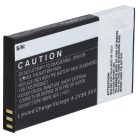 VHBW Senior Mobile Phone Battery for Emporia AK-RL1 - 800 mAh 3.7 V Li-Ion - Smartphone Battery
