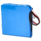 VHBW GPS Akku ALHL03708003 - 700 mAh 3,7 V Li-Ion