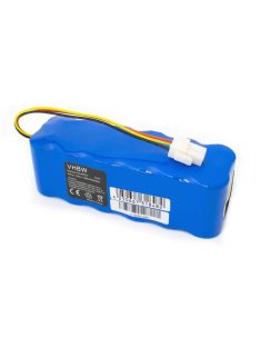   Samsung AP5576883, DJ63-01050A, AP5579205, DJ96-00113A akkumulátor - 3000 mAh, 14,4 V, NiMH