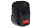 VHBW Akku Black & Decker EPC126 für Geräte - 2000 mAh, 12V, NiMH