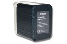 VHBW Electric Power Tool Battery Makita 193130-5, 193128-2, 193127-4, 193131-3 - 1500 mAh, 24 V, NiMH