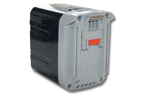VHBW Electric Power Tool Battery Makita 193130-5, 193128-2, 193127-4, 193131-3 - 1500 mAh, 24 V, NiMH