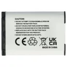 VHBW Sony NP-BX1 battery - 1000 mAh, 3.6 V, Li-Ion