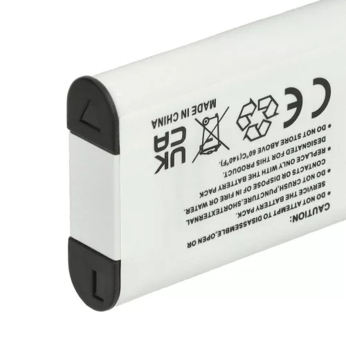 VHBW Sony NP-BX1 battery - 1000 mAh, 3.6 V, Li-Ion