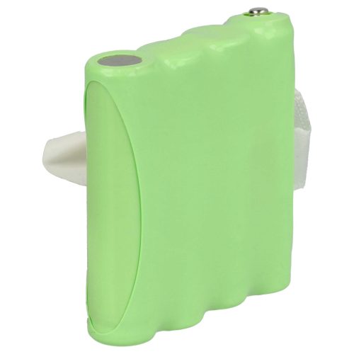 VHBW Radio Akku MT700D03XXC - 700 mAh 4,8 V NiMH