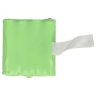 VHBW Radio Akku MT700D03XXC - 700 mAh 4,8 V NiMH