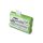 Babafigyelő elem a TPB103MB-hoz - 700 mAh 3,6 V NiMH