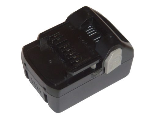 Elektromos kéziszerszámgép akkumulátor Hitachi / HiKOKI 330067, 33055, 330139, 330068 - 1500 mAh, 18 V, Li-Ion