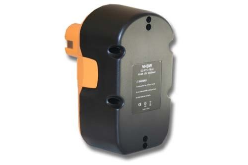 VHBW Elektrowerkzeug Akku Ryobi BID-1801M – 3000 mAh, 18 V, NiMH