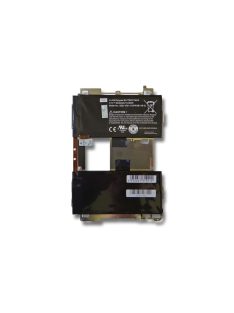   Tablet akkumulátor BlackBerry 1ICP4/58/116-2, 921600001, 916TA029H - 5400 mAh 3,7 V Li-polimerhez