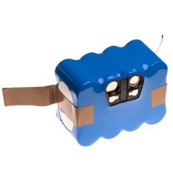   VHBW Akku für: YX-NI-MH-017144-COR, NS3000D03X3, YX-Ni-MH-022144 - 2200 mAh, 14,4 V, NiMH