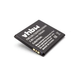   Mobiltelefon akku Sony BA900-hoz - 1500 mAh 3,8 V Li-Ion - Okostelefon akku