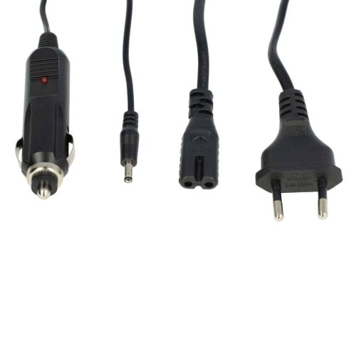 VHBW Akkumulátortöltő Olympus PS-BLN1 fényképezőgéphez stb. - 0,6 A, 8,4 V