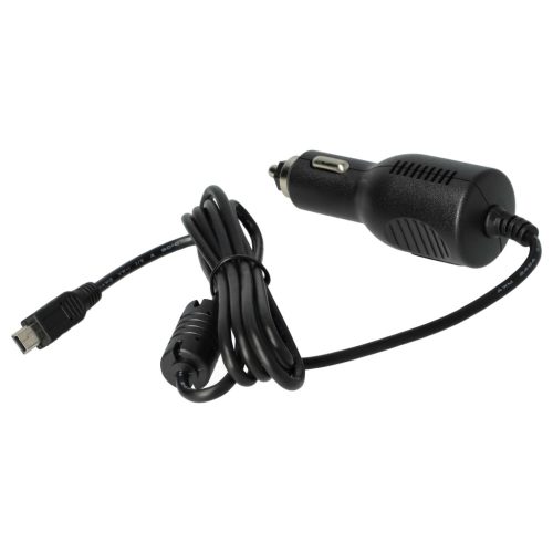 VHBW Autós töltőkábel Mini-USB - 2,0 A