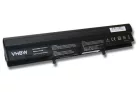VHBW Notebook Battery Asus A41-U36, 4INR18/65-2, A42-U36, 4INR18/65 - 4400 mAh 14.8 V Li-Ion, black