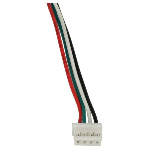 VHBW GPS Akku 761NH50371W - 1300 mAh 3,7 V Li-Polymer