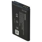 Videokamera akkumulátor Aiptek 055-höz - 700 mAh 3,7 V Li-Ion