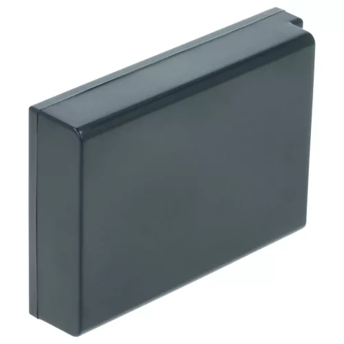 VHBW Radio Akku Icom BP-243 - 1600 mAh 3,6 V Li-Ion