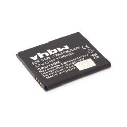   VHBW Mobile Phone Battery for Sony BA900 - 1700 mAh 3.8 V Li-Ion - Smartphone Battery