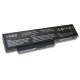Notebook akkumulátor  2C.20770.001, 2C.20770.011, 2C.20C30.001 - 4400 mAh 11,1 V Li-Ion, fekete