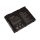 Notebook akkumulátor  U40-4S2200-C1L3, U40-4S2200-C1H1 - 4400 mAh 11,1 V Li-Ion, fekete