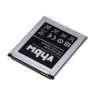 VHBW Mobile Phone Battery for Samsung EB425161LU, EB-F1M7FLU - 1100 mAh 3.7 V Li-Ion