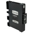 VHBW Ricoh GC-41K Tintapatron - Fekete 30 ml + Chip