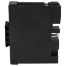 VHBW Ricoh GC-41K Tintapatron - Fekete 30 ml + Chip