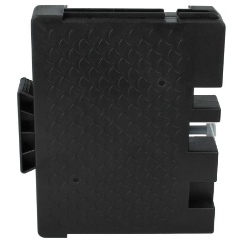 VHBW Ricoh GC-41K Tintapatron - Fekete 30 ml + Chip