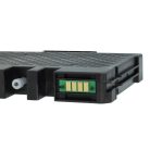 VHBW Ricoh GC-41K Tintapatron - Fekete 30 ml + Chip