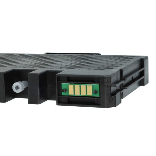 VHBW Ricoh GC-41K Tintapatron - Fekete 30 ml + Chip