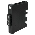 VHBW Ricoh GC-41K Tintapatron - Fekete 30 ml + Chip