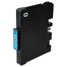 VHBW Ricoh GC-41C Tintapatron - Cián 30 ml + Chip