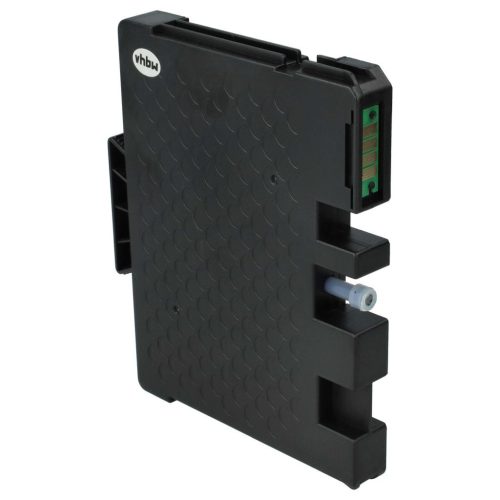 VHBW Ricoh GC-41C Tintapatron - Cián 30 ml + Chip