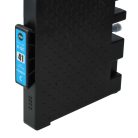 VHBW Ricoh GC-41C Tintapatron - Cián 30 ml + Chip