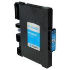 VHBW Ricoh GC-41C Tintapatron - Cián 30 ml + Chip