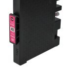 VHBW Ricoh GC-41M Tintapatron - Magenta 30 ml + Chip