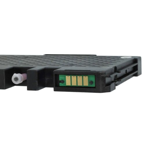 VHBW Ricoh GC-41M Tintapatron - Magenta 30 ml + Chip